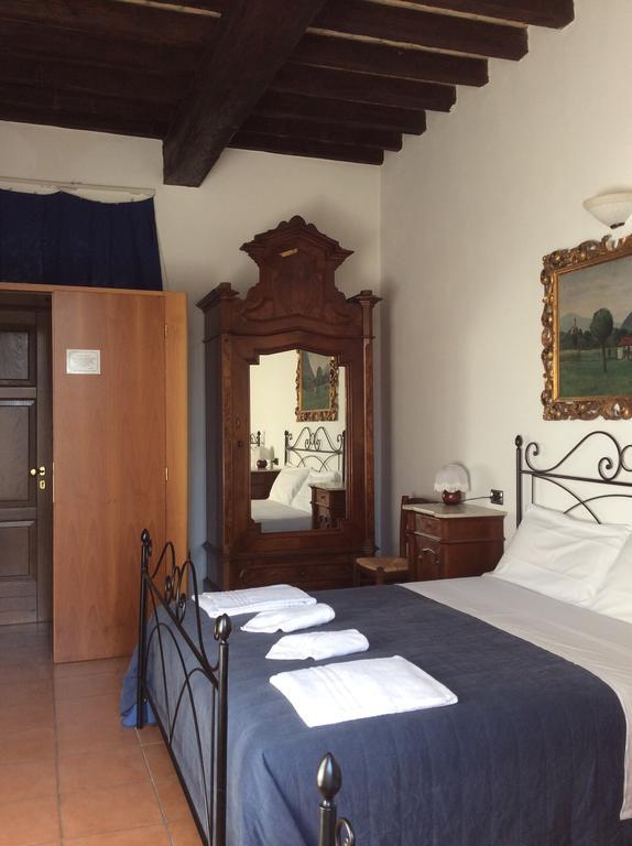 Agriturismo Rivieraoglio Piadena Eksteriør bilde
