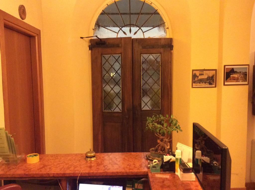 Agriturismo Rivieraoglio Piadena Eksteriør bilde