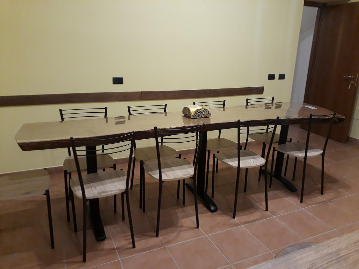 Agriturismo Rivieraoglio Piadena Eksteriør bilde