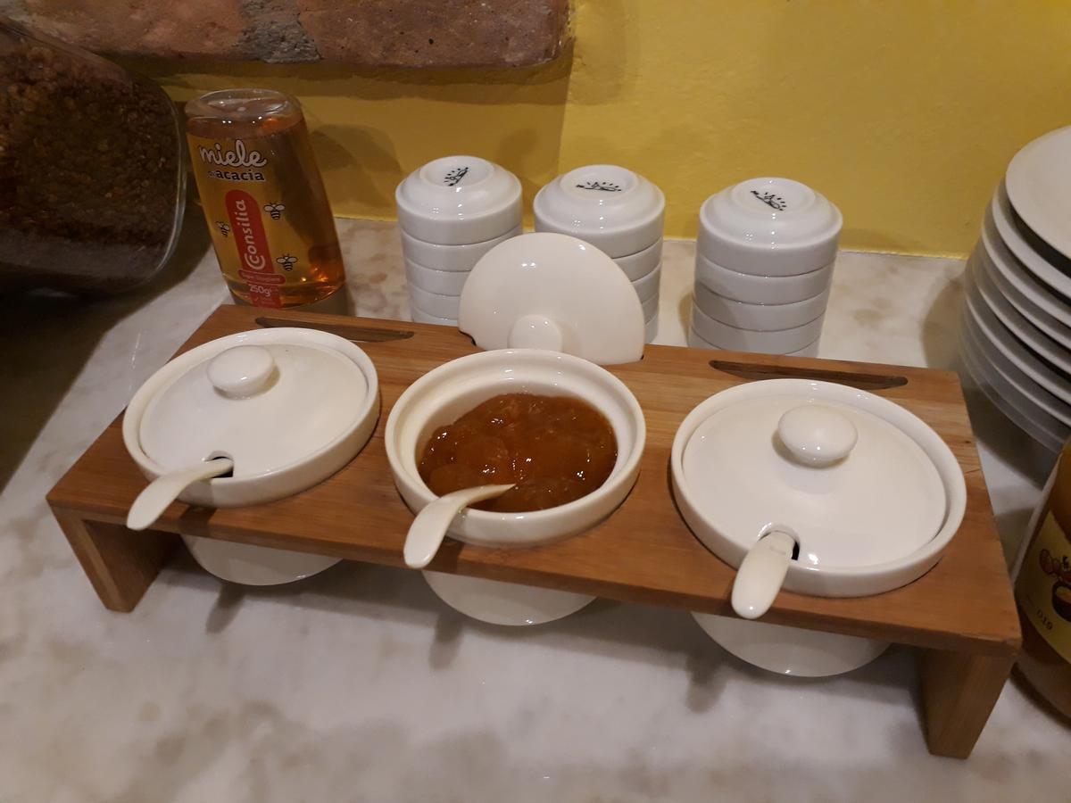 Agriturismo Rivieraoglio Piadena Eksteriør bilde