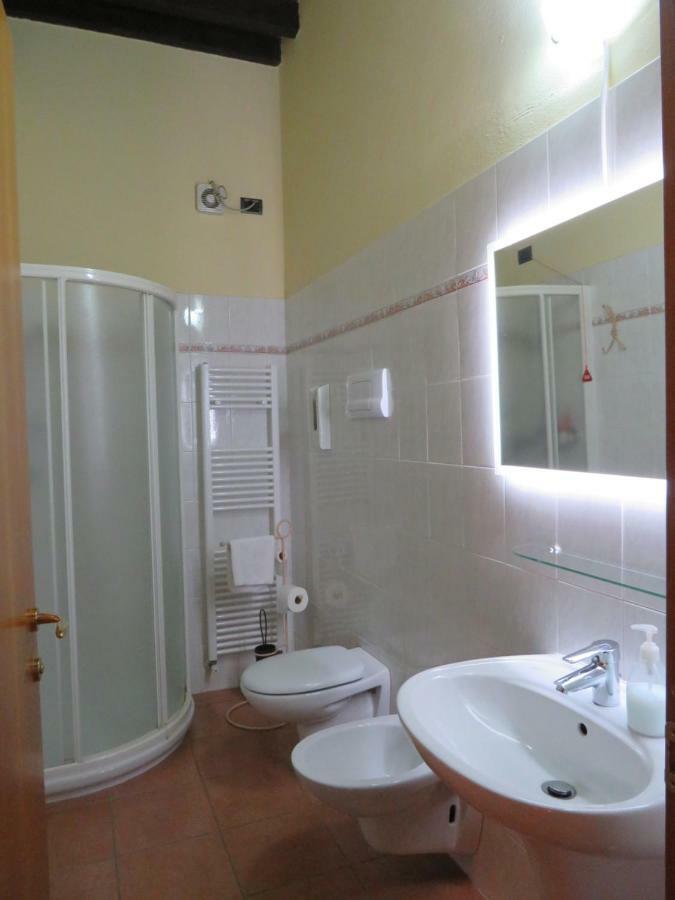 Agriturismo Rivieraoglio Piadena Eksteriør bilde