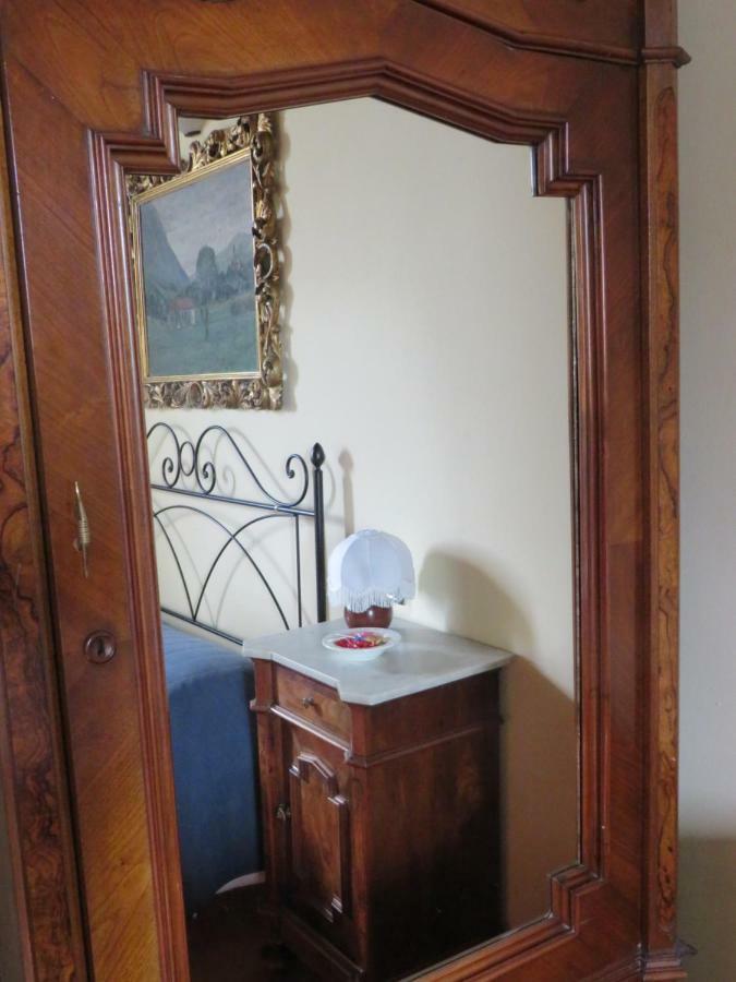 Agriturismo Rivieraoglio Piadena Eksteriør bilde
